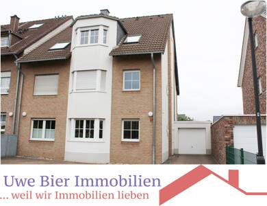 Maisonette zum Kauf 450.000 € 4 Zimmer 99 m² 2. Geschoss Richrath Langenfeld (Rheinland) 40764