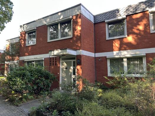 Reihenmittelhaus zum Kauf 297.000 € 4 Zimmer 100 m² 261 m² Grundstück Kaltenmoor Lüneburg 21337