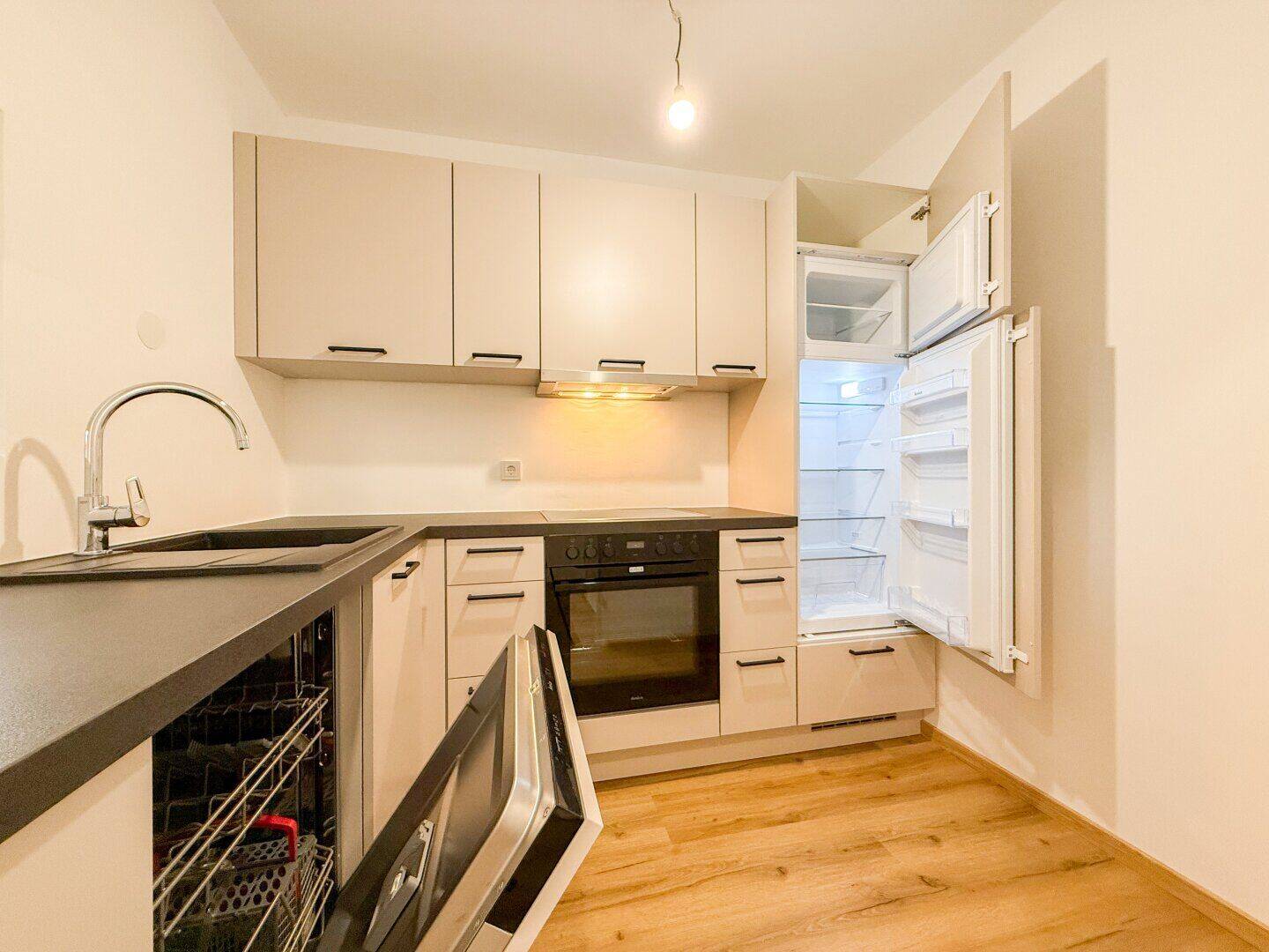 Wohnung – Salzburg - Ansicht 5