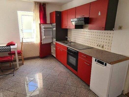 Studio zur Miete 18,71 € 1 Zimmer 31 m² Braunau am Inn 5280