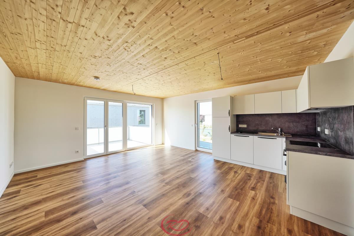 Wohnung zur Miete 949 € 4 Zimmer 100 m²<br/>Wohnfläche Planungsbezirk 109 Straubing 94315