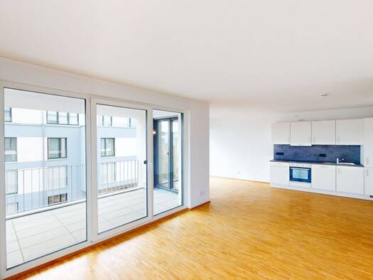 Wohnung zur Miete 665 € 1 Zimmer 45,1 m² 4. Geschoss frei ab 01.01.2027 Oberbettringer Straße 174 Schwäbisch Gmünd Schwäbisch Gmünd 73525