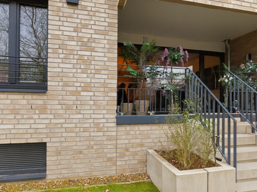 Wohnung zum Kauf 369.000 € 2,5 Zimmer 82 m² EG Oberneuland Bremen 28355