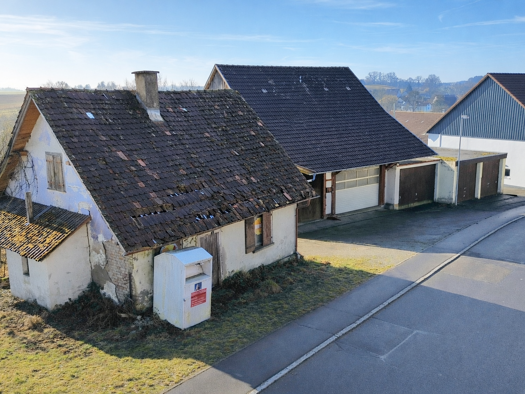 Grundstück zum Kauf 325.000 € 24.740 m² Grundstück Aach-Linz Pfullendorf 88630
