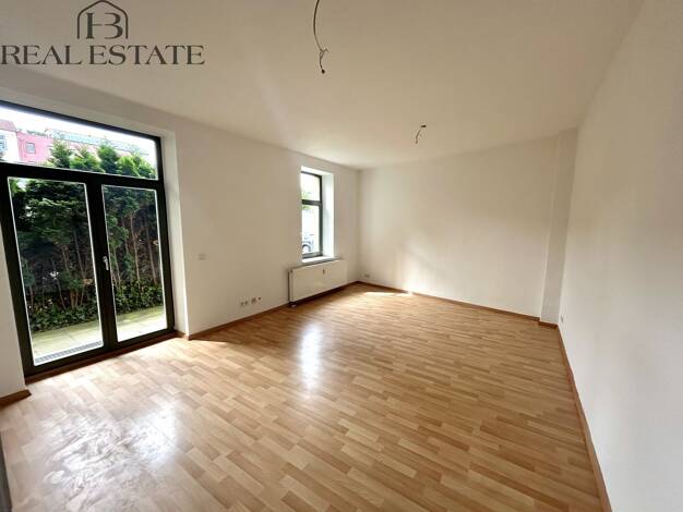 Wohnung zur Miete 365 € 2 Zimmer 51,2 m² frei ab sofort Olvenstedter Straße 30 Stadtfeld Ost Magdeburg 39108