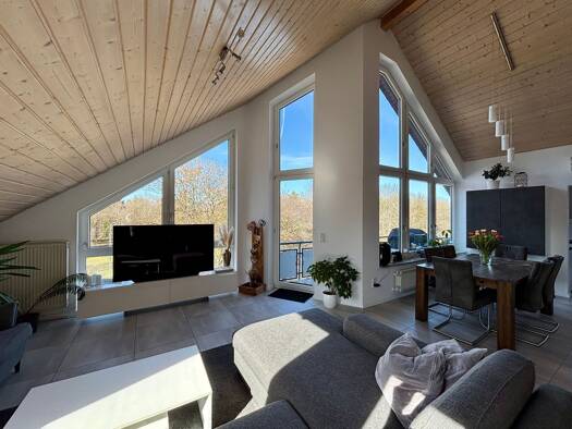 Maisonette zur Miete 1.600 € 3,5 Zimmer 96 m² Geschoss 2/2 frei ab 01.06.2026 Mitte Sindelfingen 71067