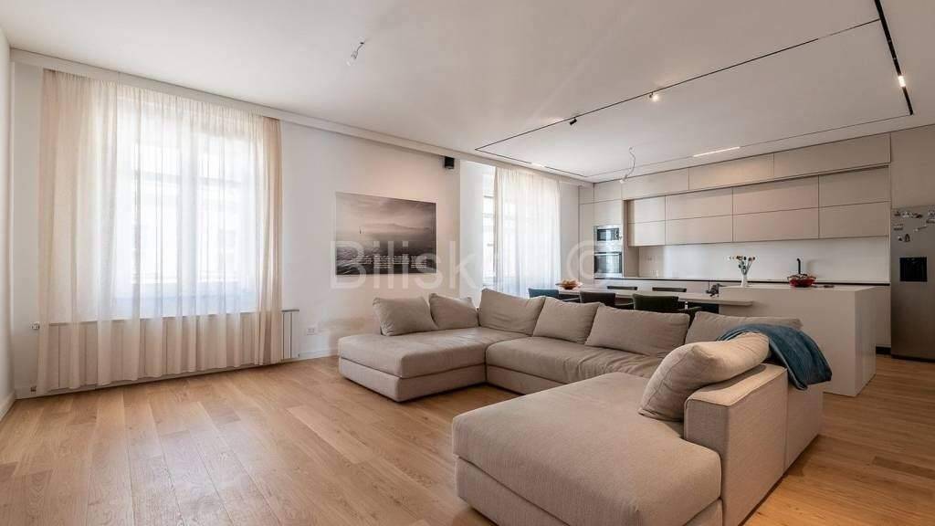 Wohnung zum Kauf 590.000 € 4 Zimmer 156 m² 3. Geschoss Knez Mislav