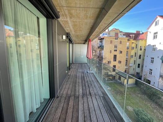 Wohnung zum Kauf 538.000 € 4 Zimmer 105,7 m² frei ab sofort Lend Graz 8020