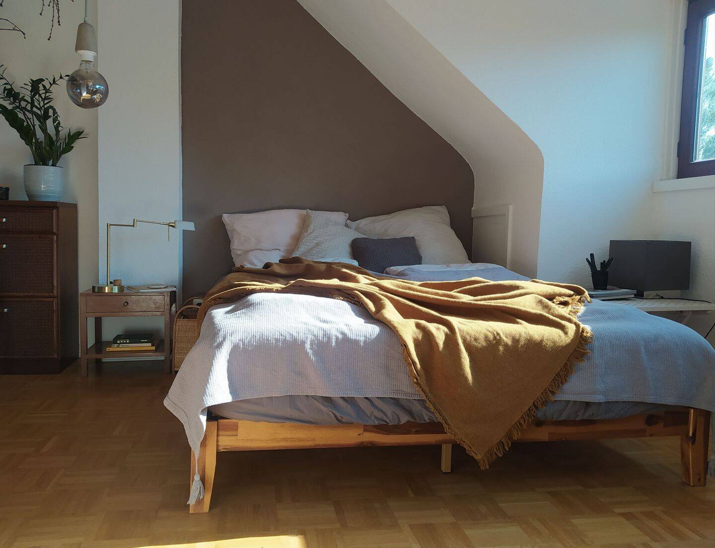 Wohnung zur Miete