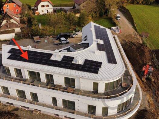 Wohnung zur Miete - Erstbezug 1.791 € 3 Zimmer 98,9 m² frei ab 01.02.2026 Bergheim 5101