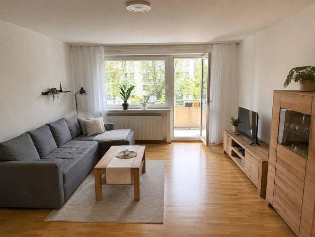 Wohnung zum Kauf provisionsfrei 169.700 € 3 Zimmer 75 m² 2. Geschoss Zellerau Würzburg 97082