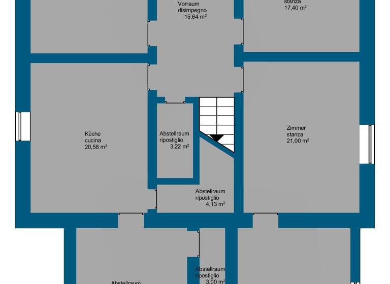 Haus zum Kauf 499.000 € 8 Zimmer 380 m² 50.000 m² Grundstück frei ab sofort Arezzo