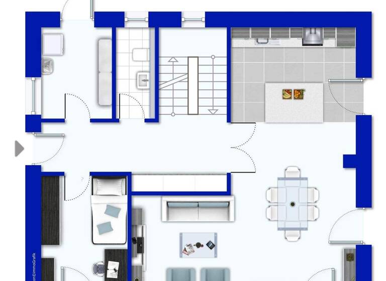 Einfamilienhaus zum Kauf 499.000 € 6 Zimmer 139,3 m² 946 m² Grundstück Großenwiehe 24969