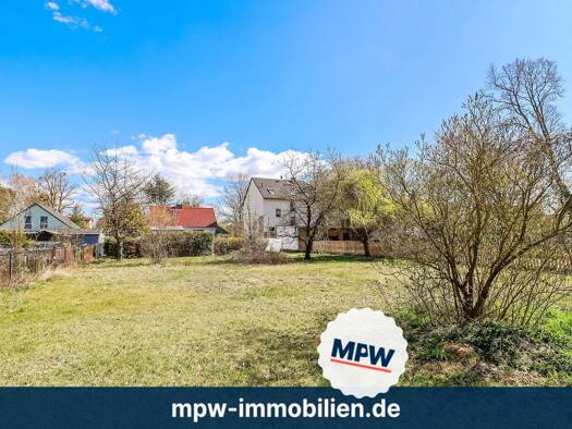 Grundstück zum Kauf 197.000 € 750 m² Grundstück Petershagen Petershagen/Eggersdorf 15370