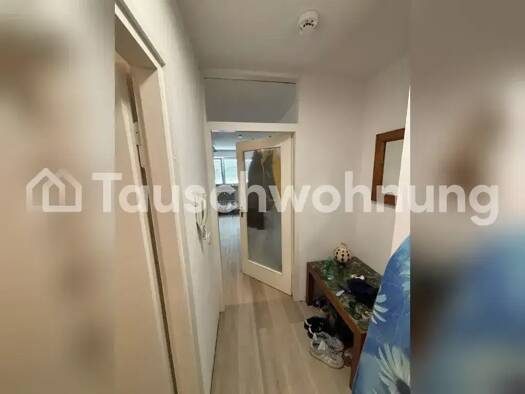 Wohnung zur Miete Tauschwohnung 600 € 1 Zimmer 25 m² 2. Geschoss Bogenhausen München 81679