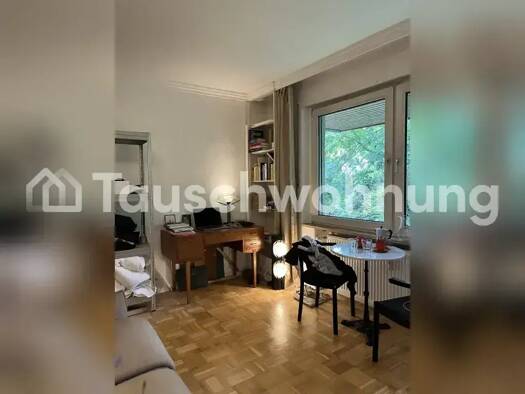Studio zur Miete Tauschwohnung 560 € 1 Zimmer 45 m² 1. Geschoss Zehlendorf Berlin 12165