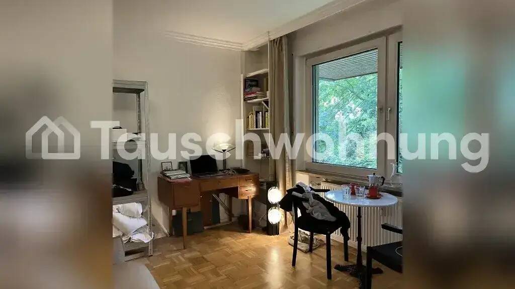 Studio zur Miete Tauschwohnung 560 € 1 Zimmer 45 m² 1. Geschoss Zehlendorf Berlin 12165