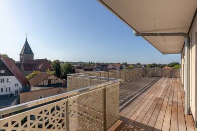 Penthouse zum Kauf provisionsfrei 4 Zimmer 189 m² frei ab sofort Bramsche Bramsche 49565
