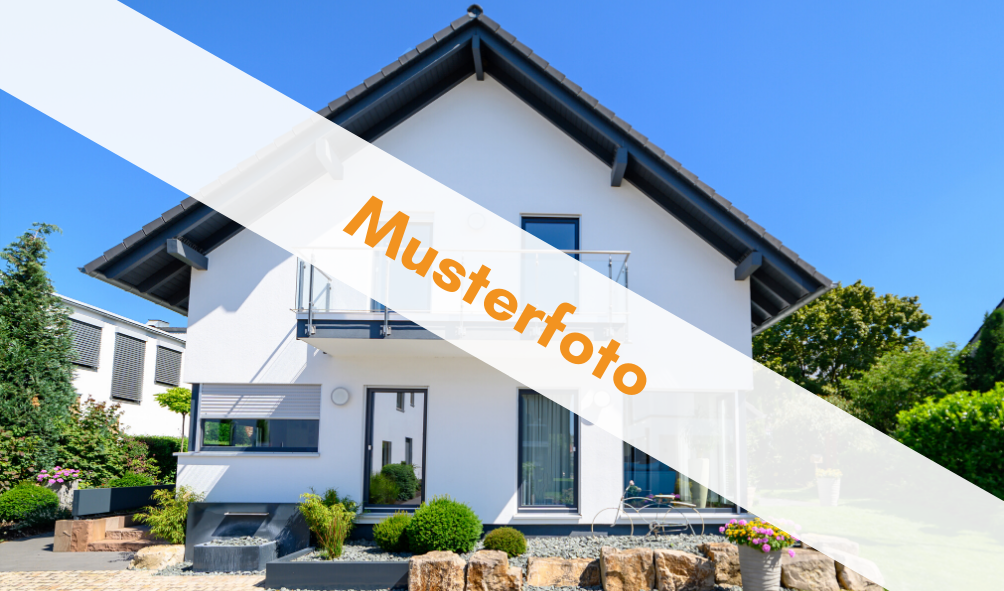Haus zur Zwangsversteigerung · provisionsfrei