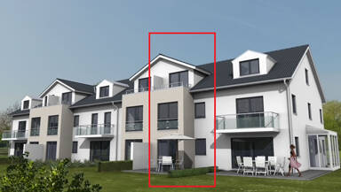 Reihenmittelhaus zum Kauf 749.000 € 5 Zimmer 140 m² 168 m² Grundstück Mühldorf Mühldorf am Inn 84453