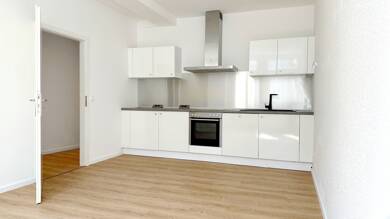 Wohnung zur Miete 950 € 3 Zimmer 115 m² 1. Geschoss Am Heiligen Kreuz 25 Altstadt Celle 29221