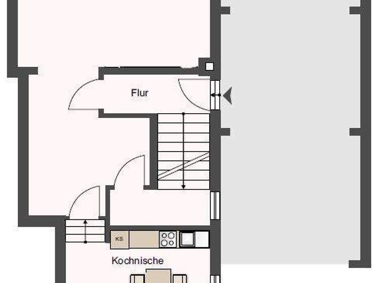 Mehrfamilienhaus zum Kauf 399.000 € 11 Zimmer 318,5 m² 850 m² Grundstück Geithain 04643