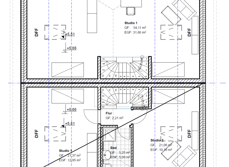 Fertig- und Musterhäuser zum Kauf Heimstraße 2 Schwarzenbruck 90592