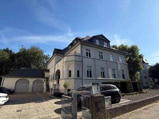 Atelier zur Miete 2.400 € 196 m² Bürofläche St Johann Saarbrücken 66121