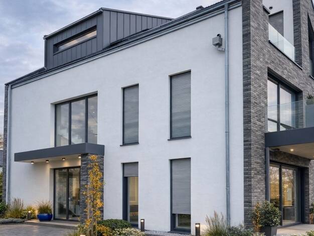 Terrassenwohnung zur Miete 1.550 € 3 Zimmer 96 m² Geschoss EG/2 frei ab 01.02.2026 Cappel Lippstadt 59556