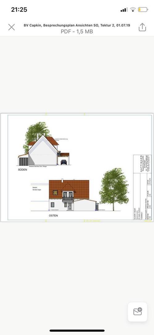 Einfamilienhaus zum Kauf - Ansicht 6