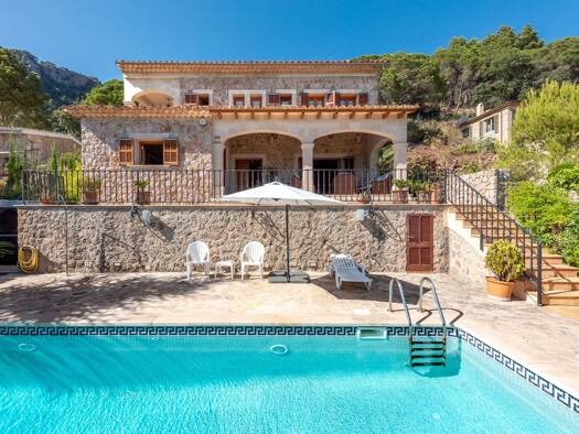 Villa zum Kauf 3.700.000 € 5 Zimmer 335 m² 2.041 m² Grundstück Valldemossa 07170