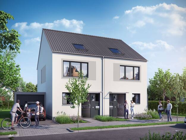 Haus zur Miete 1.530 € 4 Zimmer 110 m² 239 m² Grundstück frei ab sofort Sanddornstraße 42 Lintfort Kamp-Lintfort 47475
