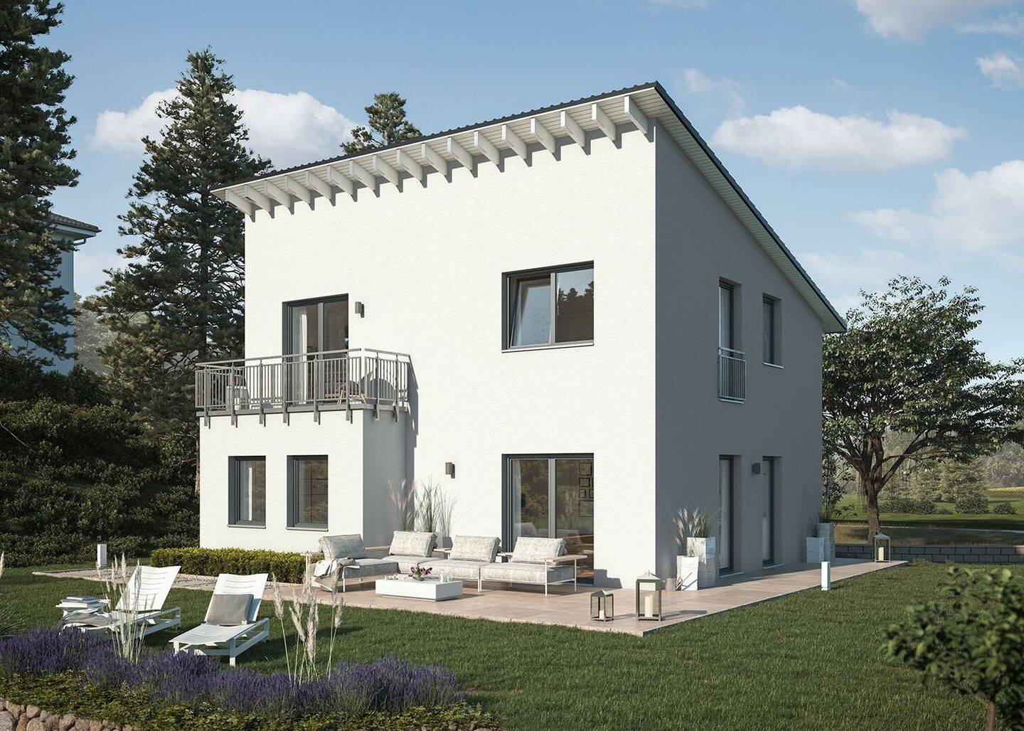 Haus – Pforzheim - Ansicht 2