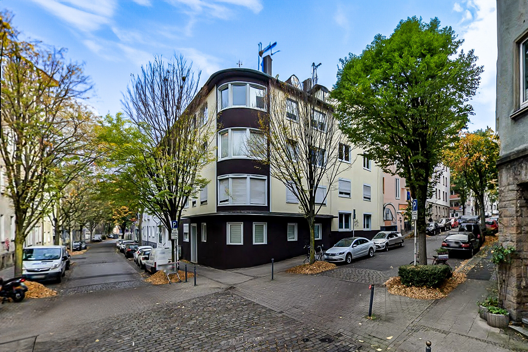 Mehrfamilienhaus zum Kauf als Kapitalanlage geeignet 649.000 € 646 m²<br/>Wohnfläche 228 m²<br/>Grundstück Innenstadt Witten 58452