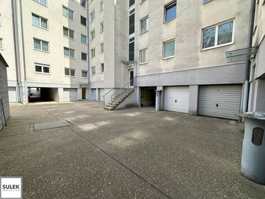 Doppelgarage zum Kauf 55.000 € Favoriten 1100