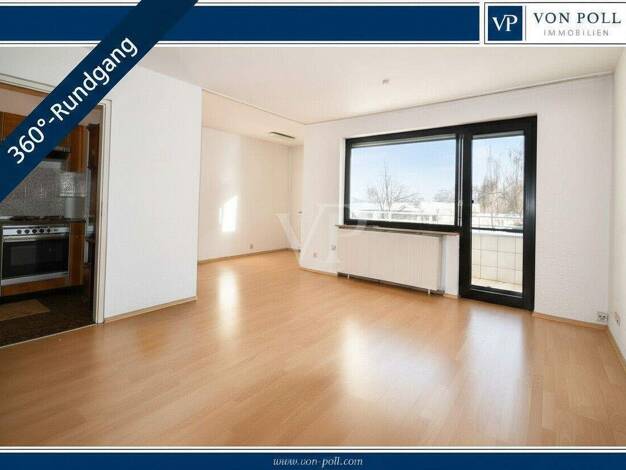 Studio zum Kauf 120.000 € 1 Zimmer 36 m² 1. Geschoss Altenberg Oberasbach 90522