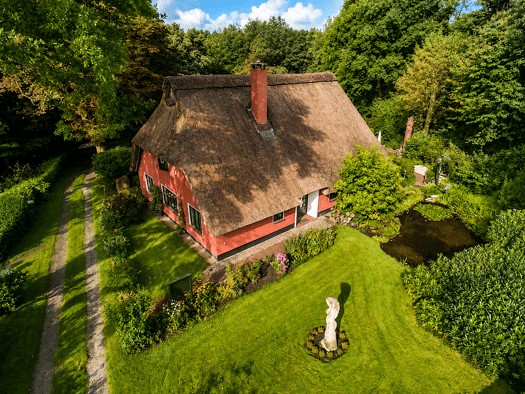 Einfamilienhaus zum Kauf 590.000 € 9 Zimmer 218 m² 7.507 m² Grundstück Innenstadt Osterholz-Scharmbeck 27711