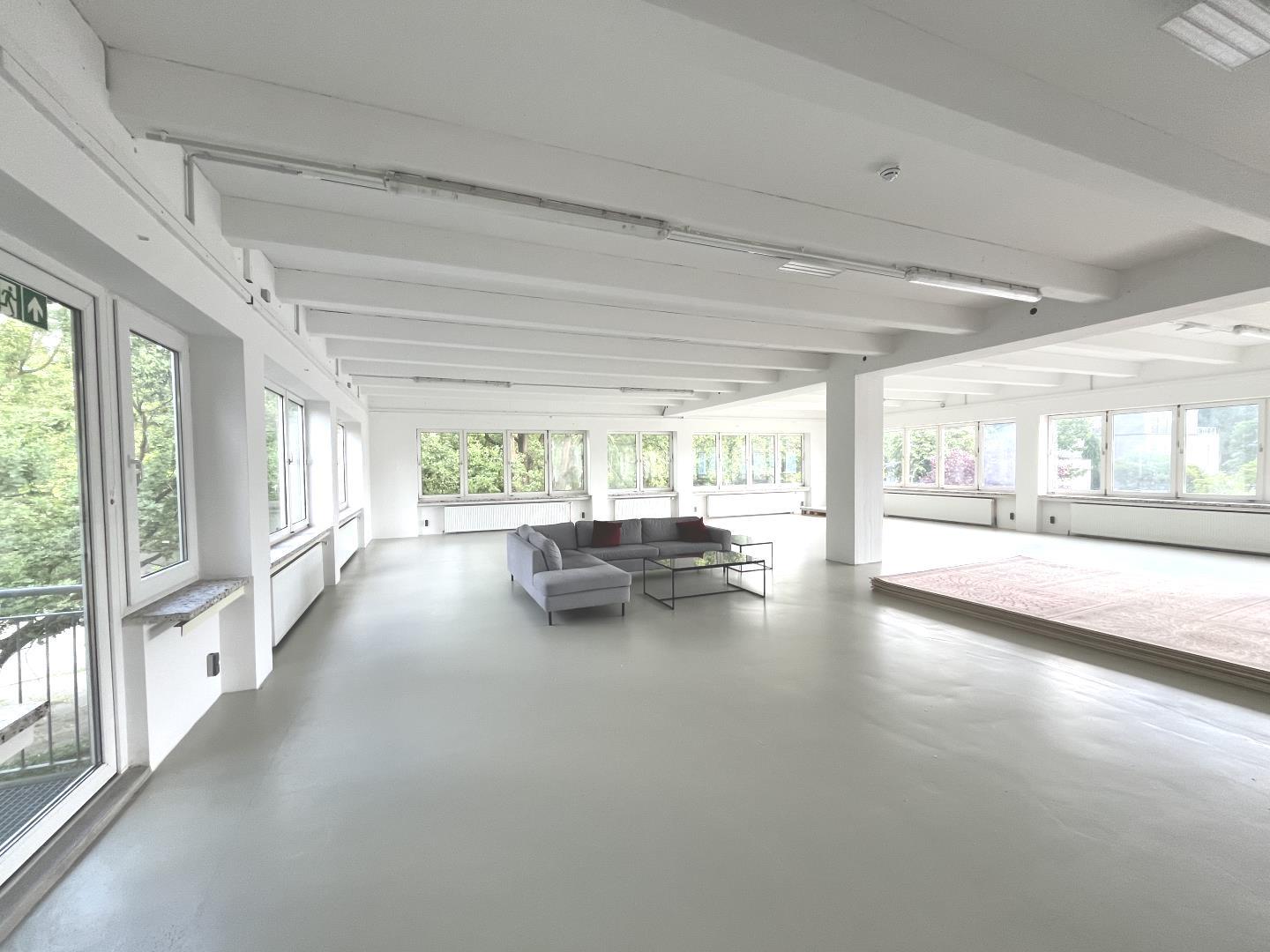 Bürofläche zur Miete 15 € 317 m²<br/>Bürofläche ab 317 m²<br/>Teilbarkeit Langenhorn Hamburg 22419