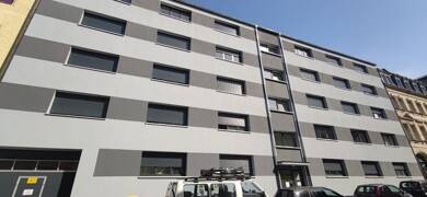 Studio zur Miete 450 € 1 Zimmer 30 m² frei ab sofort Pfisterstrasse 5 Innenstadt Fürth 90762