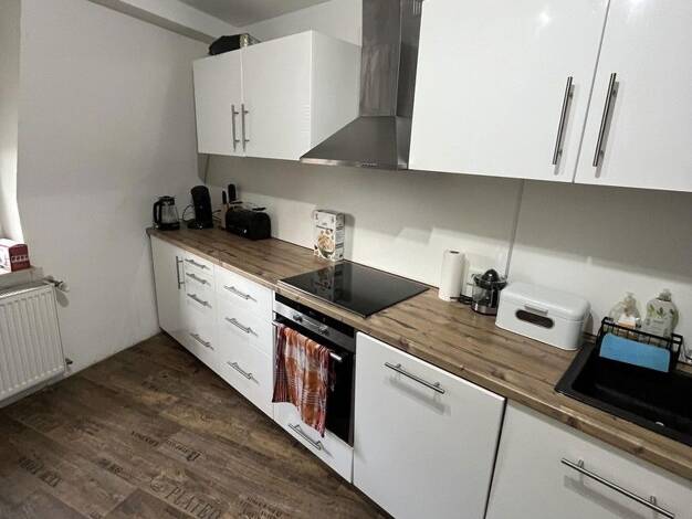 Wohnung zum Kauf provisionsfrei 295.000 € 4 Zimmer 100 m² 2. Geschoss Brücknerstr. 3 Zirndorf 90513