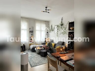 Wohnung zur Miete Tauschwohnung 496 € 2 Zimmer 62 m² Westend Berlin 14059