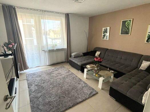 Wohnung zur Miete 700 € 2,5 Zimmer 67 m² 2. Geschoss frei ab 01.05.2026 Gießen 35390