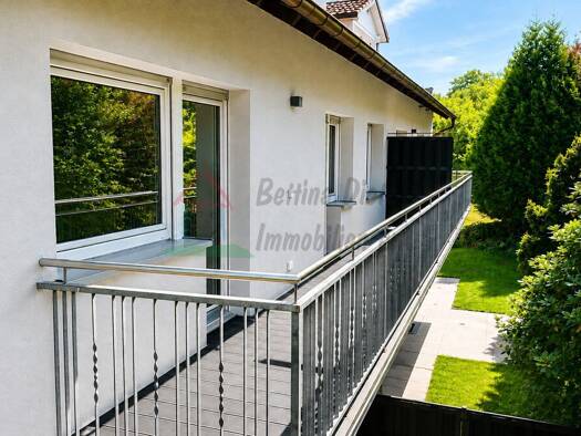 Wohnung zum Kauf provisionsfrei 325.000 € 3 Zimmer 63,8 m² Bessenbacher Weg 138 Innenstadt Aschaffenburg 63739