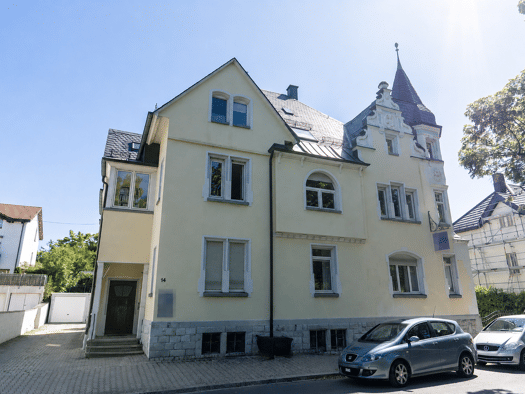 Wohnung zum Kauf 419.500 € 3,5 Zimmer 127,6 m² Villingen Villingen-Schwenningen 78050