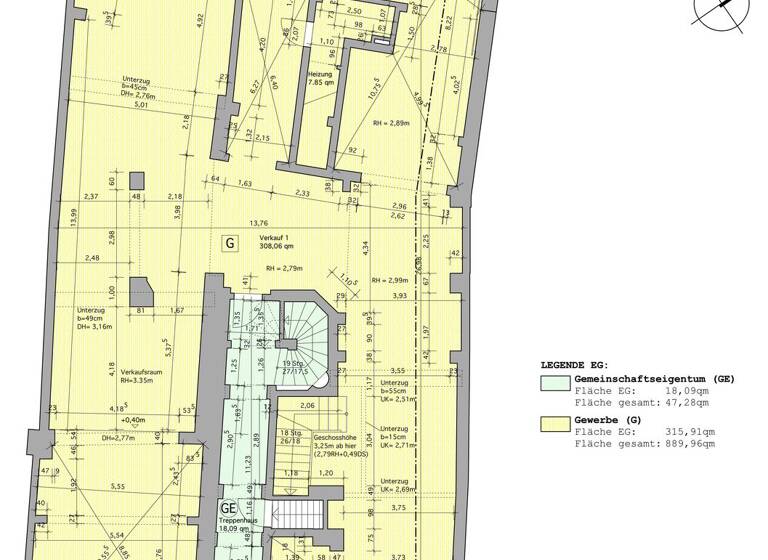 Sonstiges zum Kauf als Kapitalanlage geeignet 195.000 € 890 m² Altenburg 04600