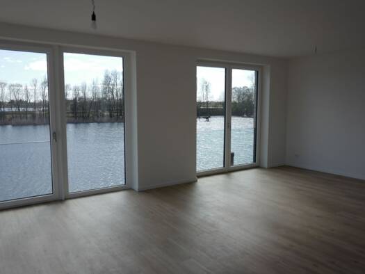 Wohnung zur Miete 1.395 € 3 Zimmer 106 m² Geschoss EG/4 frei ab 01.12.2026 Steinstraße 19 Geesthacht 21502