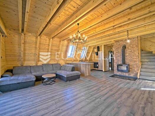 Haus zum Kauf 230.000 € 3 Zimmer 123 m² Brodani Karlovac