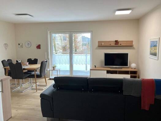 Wohnung zum Kauf 445.000 € 3 Zimmer 86,1 m² 1. Geschoss Rosenstr. 24 d Bad Kissingen 97688