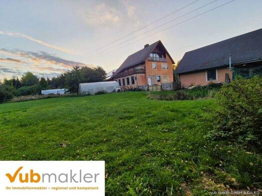 Haus zum Kauf 260.000 € 154 m² 1.872 m² Grundstück Pullenreuth Pullenreuth / Rothenfurth 95704