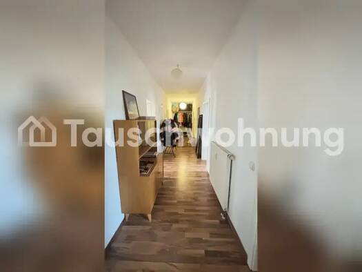 Wohnung zur Miete Tauschwohnung 1.050 € 5 Zimmer 166 m² 2. Geschoss Neulindenau Leipzig 04179